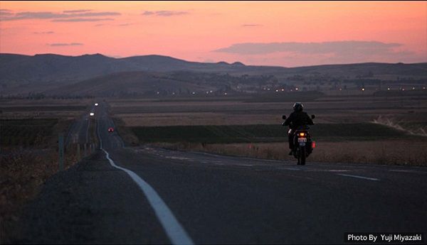 訃報 戸井十月さん死去！ なんてこった また一つ 世の中が