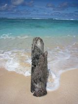 beach heaven