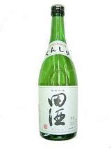 田酒