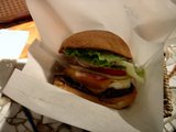 バーガー