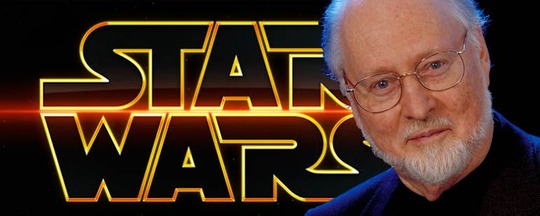 ジョン・ウィリアムズ