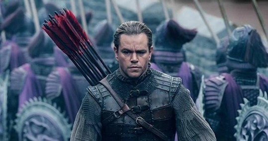 グレート・ウォール