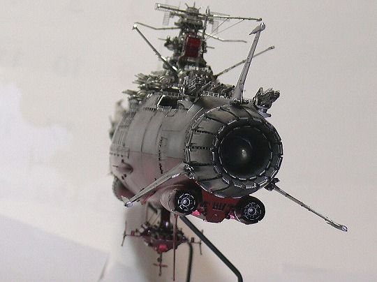 宇宙戦艦ヤマト (11)