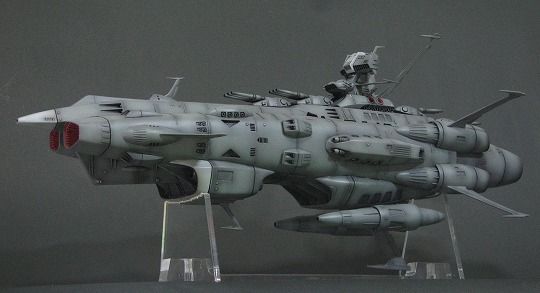 宇宙戦艦ヤマト (2)