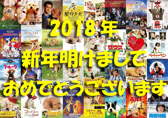 犬の映画