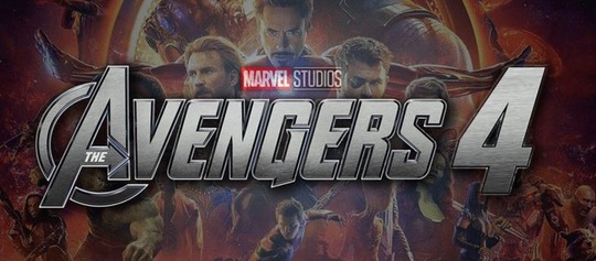アベンジャーズ4