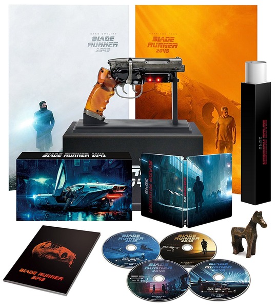 ブレードランナー2049 (1)