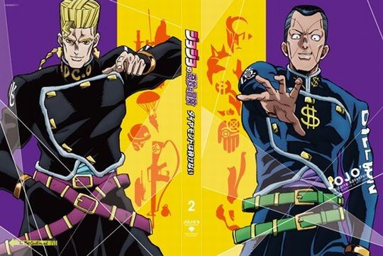 実写版 ジョジョ に登場する虹村兄弟の画像が公開された ひたすら映画を観まくる日記アルティメット エディション