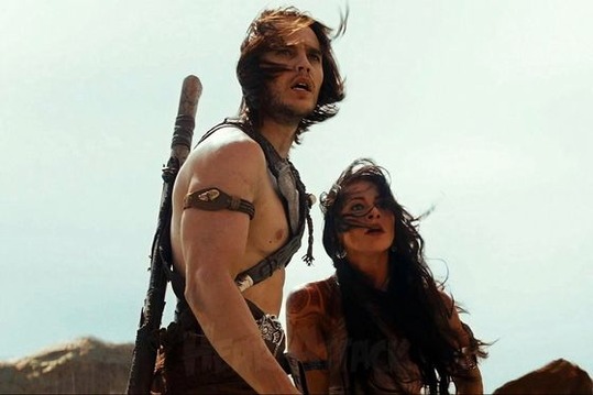 映画ランキング