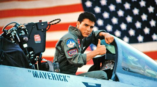 Top-Gun