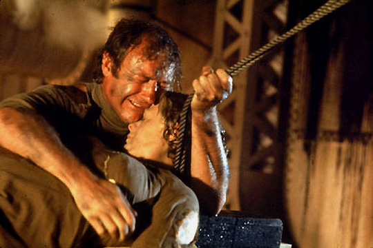 パニック映画ランキング