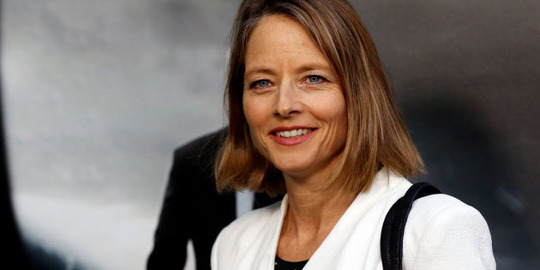 ジョディフォスター