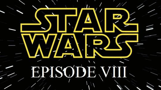 スター・ウォーズ エピソード8