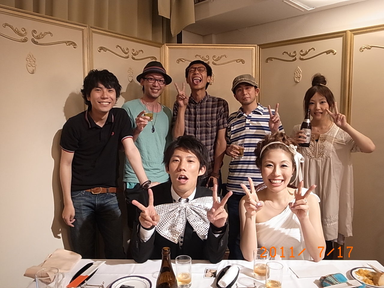 結婚式〜ハワイ 105