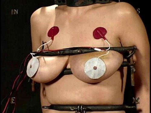 Bdsm electric chair torture Free amateur young sex tubes