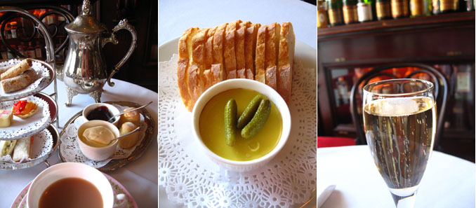 hightea