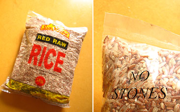 redrice