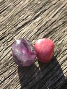 stone