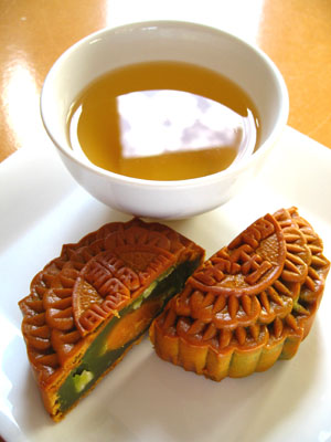 mooncake
