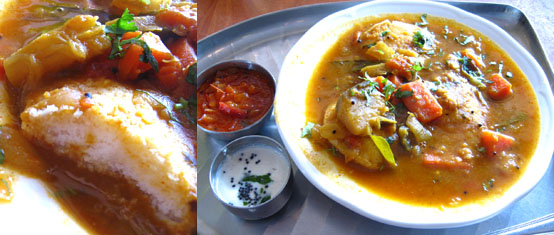 idli