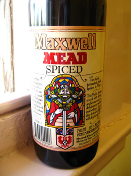 mead