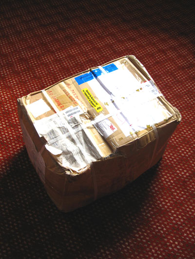 box