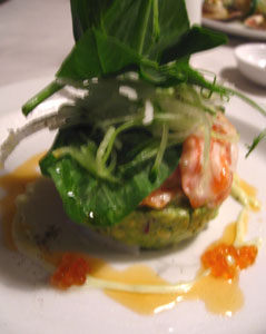 tartar