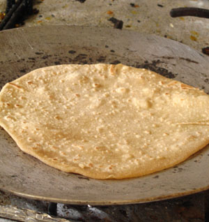 chapatti