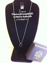 ginette ny (ジネットニューヨーク)アクセ : Tiara Lachic店 の