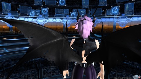 ダークレイスウィングB・ダークレイスホーンB・ジャヒーコロネット2