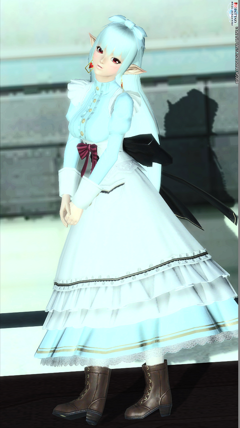 アリスあめちゃん☆☆