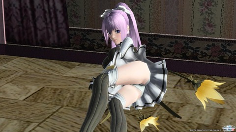 聖女アンナ3