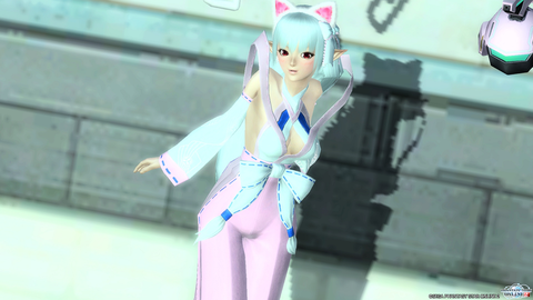ねこあめあめ♪