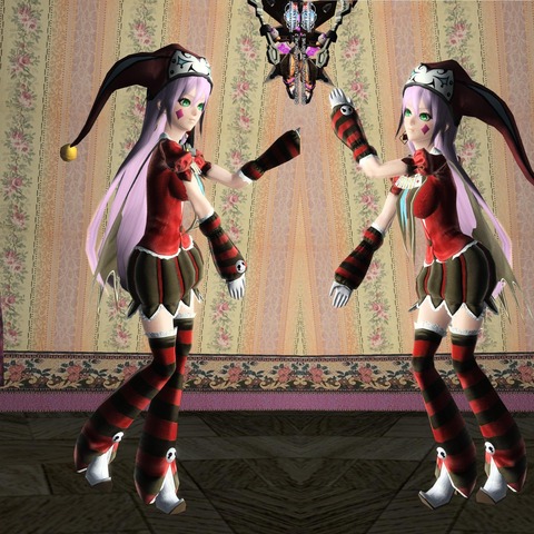 ピエロアンナ2