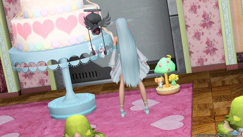 メルヘンかわいい♡