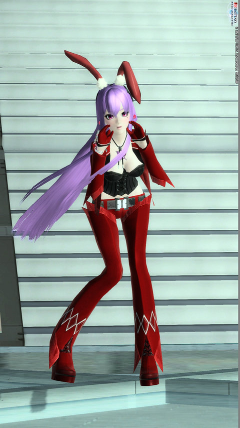 ウルスラAnna