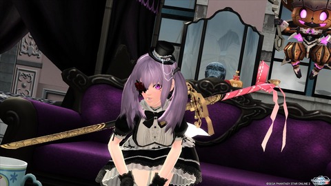 Gアンナ2