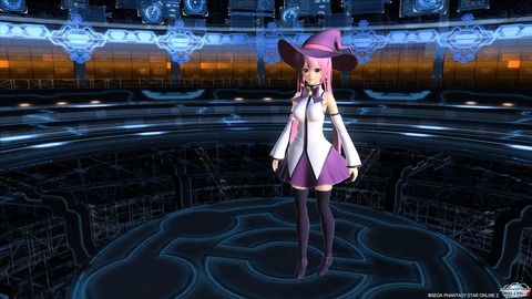 魔女っ娘ミラクるん