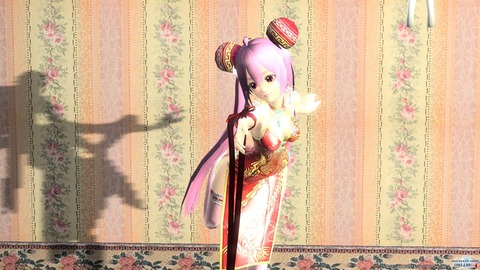 チャイナドレス