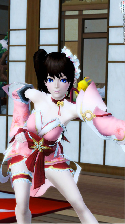 よしの春かぐや