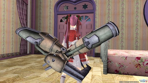 ファルクロー2