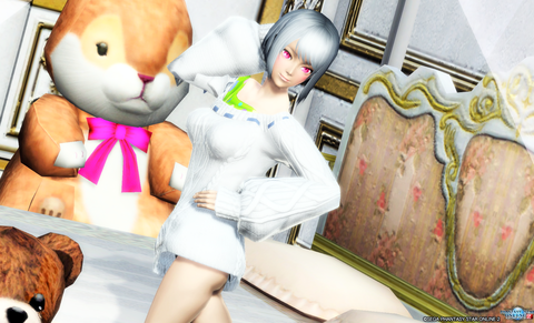 Enne グラビア2♪