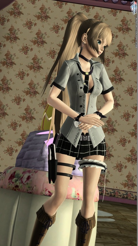クレア5106