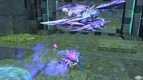 あおくなれたとき