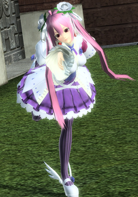 めるちゃんオタクスタイルレプカ♪