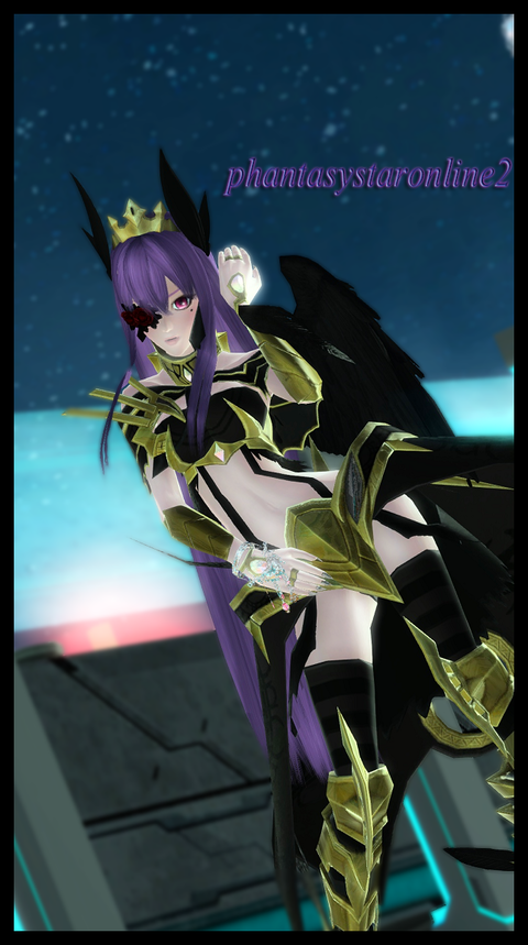Annaルーサー加工