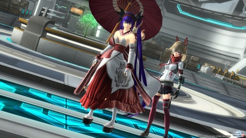 せっかくだからパチリ♪