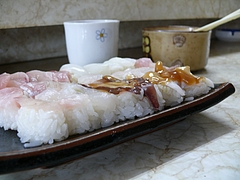 十円寿し