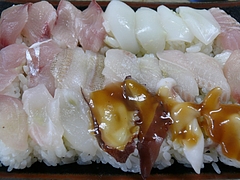 十円寿し