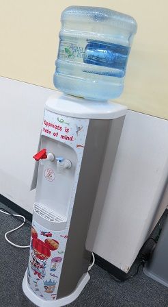 アクアクララ